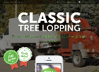 Classic Tree Lopping