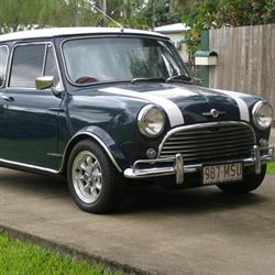 Classical Tint