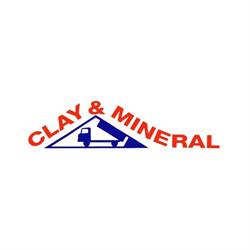 Clay & Mineral Sales-Shellgrit Supplies