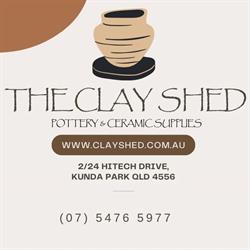 Clay Shed The