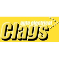 Clay's Auto Electrical