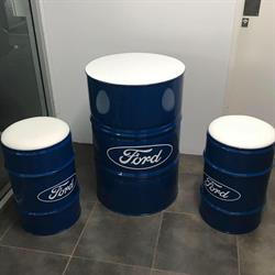 Clean Drum Co Pty Ltd