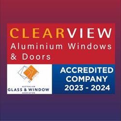 Clearview Aluminium Windows & Doors