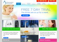 Clearwater Filter Systems (Milton Qld)