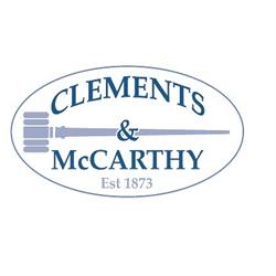 Clements and Mccarthy Pty
