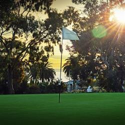 Clifton Springs Golf Club Bistro