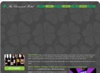 Clovercrest Hotel Motel's website