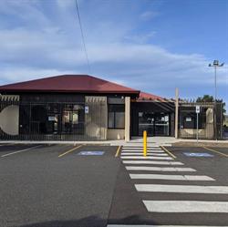 Cloverdale Community Centre