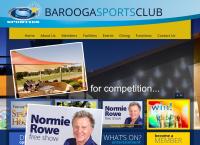 Club Barooga Health & Fitness Centre