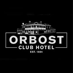 Club Hotel (Orbost Vic)