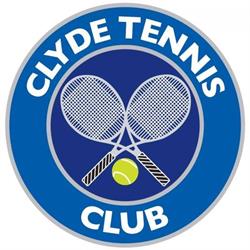 Clyde Tennis Club Inc