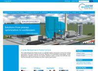 Clyde Bergemann Senior Thermal Pty Ltd