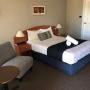 Queen  room