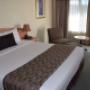 King Spa Room