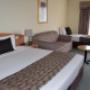 Executive King Guest Room