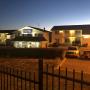 Best Western Coachman's Inn