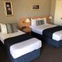 Accessible room