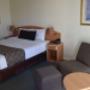 King Spa Room