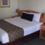 Deluxe King Guest Room