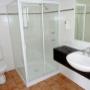 King Spa Guest Bathroom