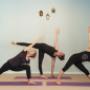 Coast Yoga