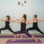Coast Yoga