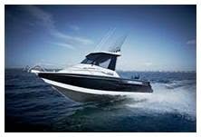 Coastal Marine