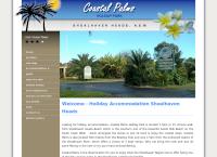 Coastal Palms Holiday Park