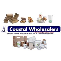 Coastal Wholesalers