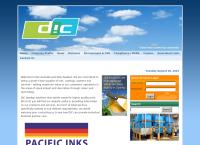 Coates Brothers Australia Pty Ltd (Rocklea Qld)