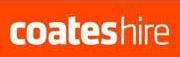 Coates Hire Moorebank