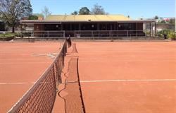 Coburg Tennis Club