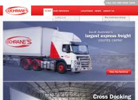Cochrane Peter Transport Pty Ltd