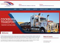 Cockburn Transport