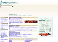 Cocopeat