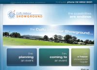 Coffs Harbour Showground & Public Recreation Trust Inc