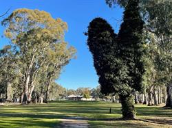 Cohuna Golf Club