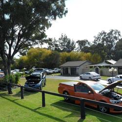 Col Matthews Motors