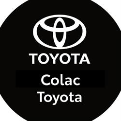 Colac Toyota