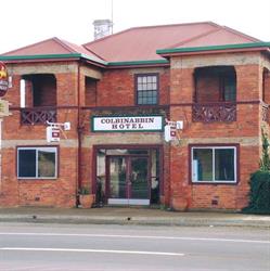 Colbinabbin Hotel Motel