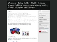 Coldy Holder Products Pty Ltd