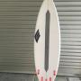 Uploaded by visitor on 29/10/2016 - eps epoxy shortboard