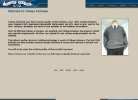 College Knitwear Pty Ltd