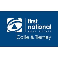 Collie & Tierney First National Real Estate Mildura