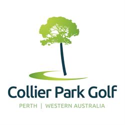 Collier Park Golf Course
