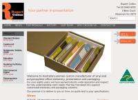 Rupert Collins Pty Ltd