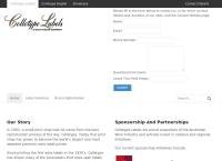 Collotype Labels Pty Ltd