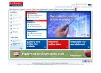 Colonial First State Investment Managers (Australi