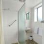 Bathroom in guest room