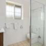 Bathroom in guest room